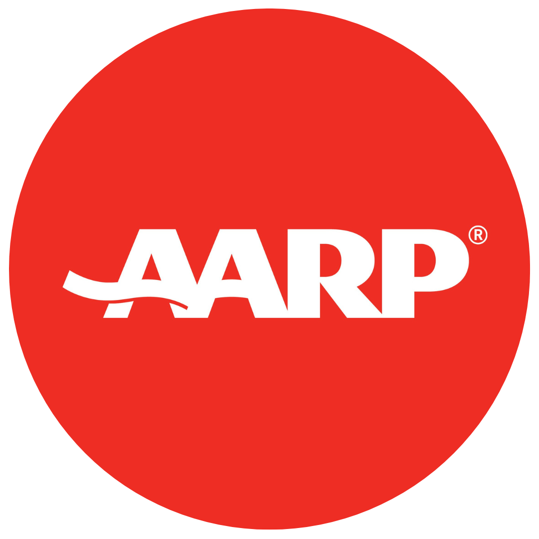 AARP Logo