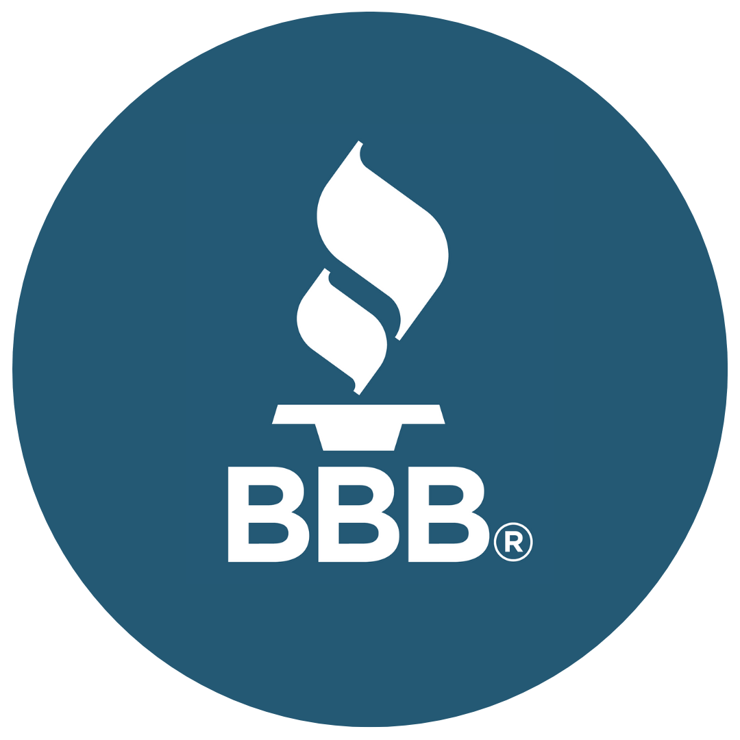 Better Business Bureau Logo