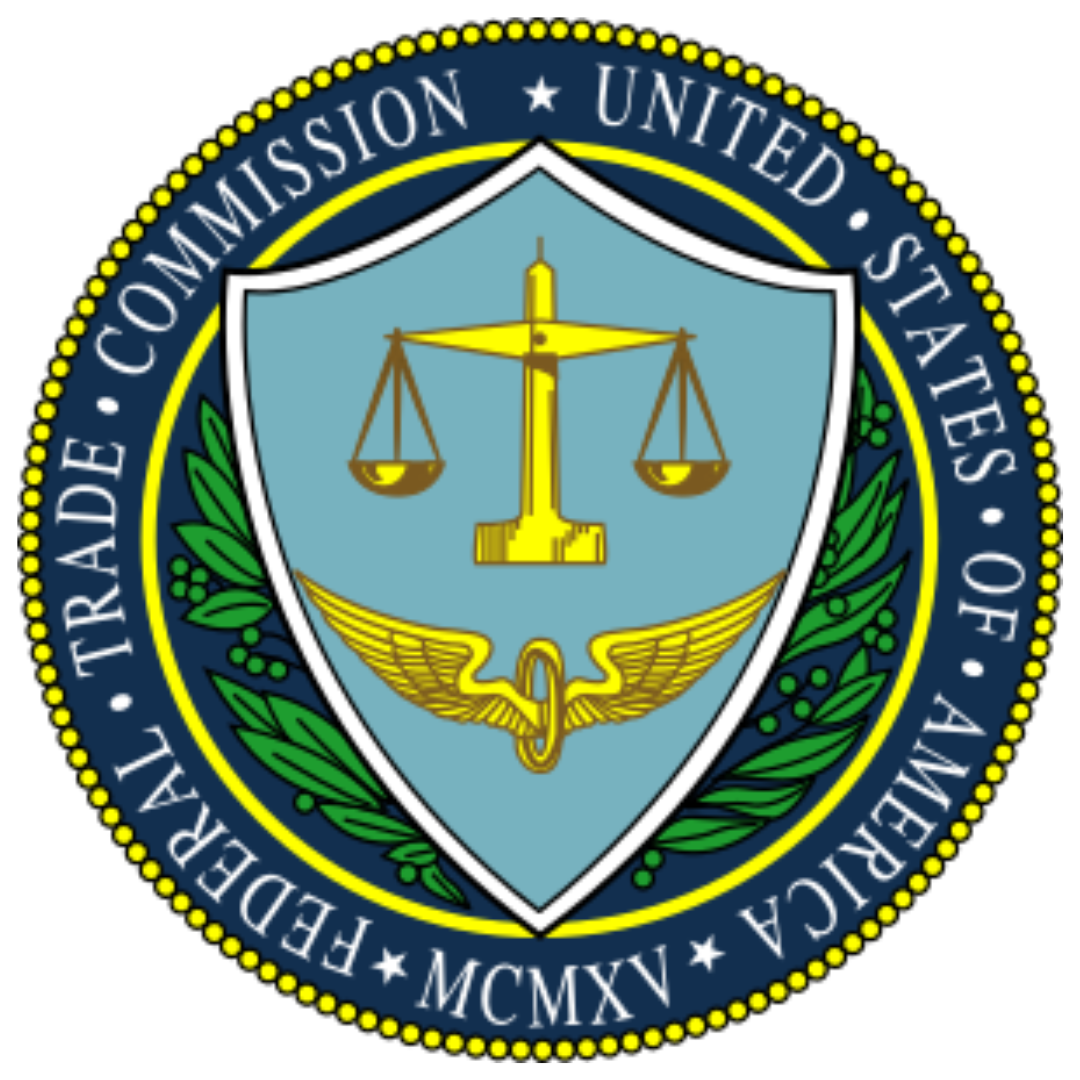 Federal Trade Commission Seal