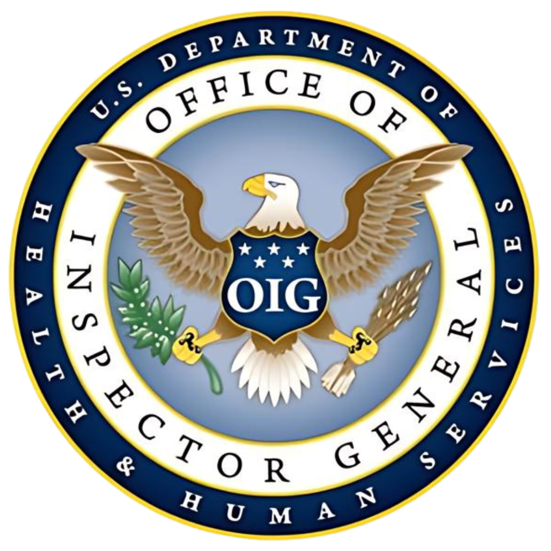 OIG Seal