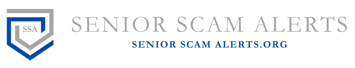 Senior Scam Alerts