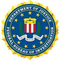 FBI Logo