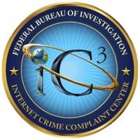 IC3 Logo
